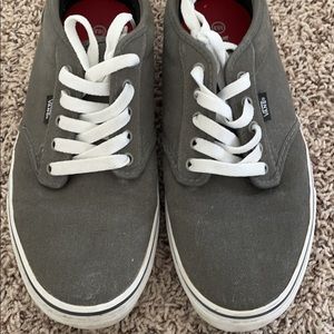 Van’s Skate shoe